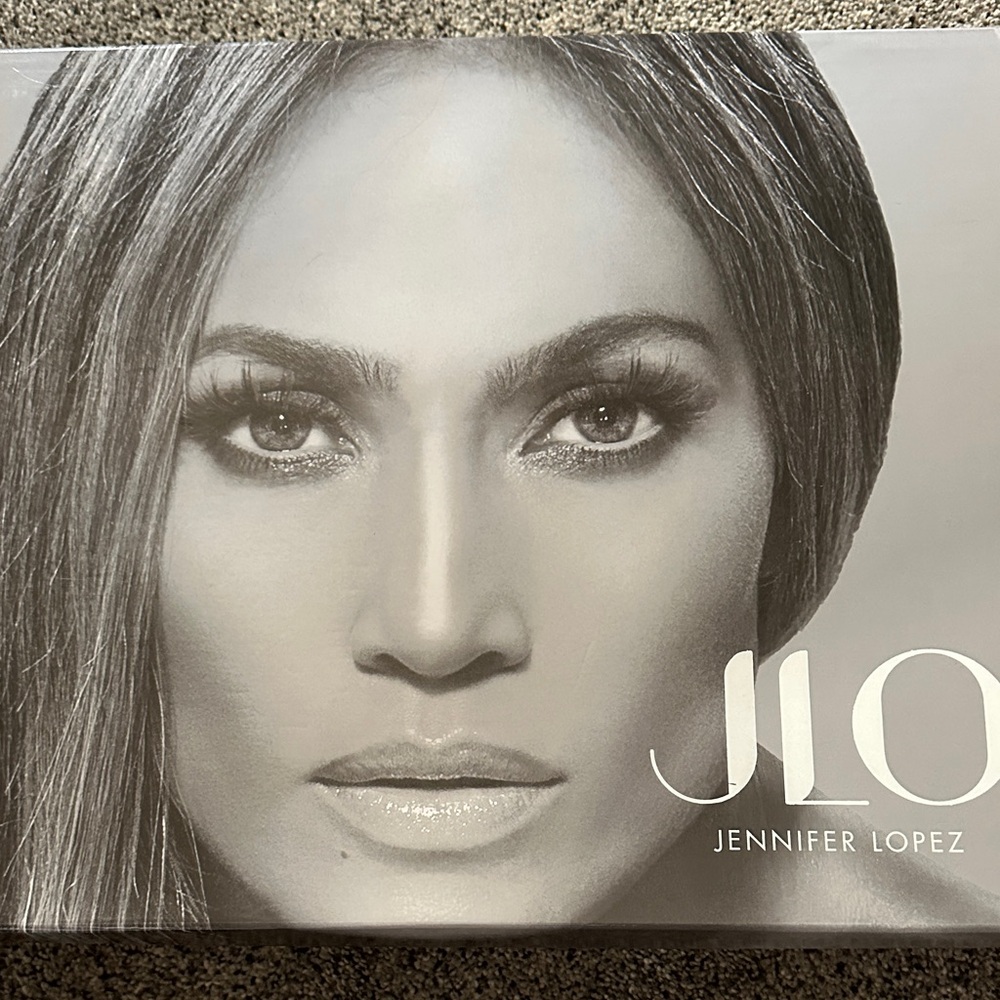 Jennifer Lopez Over the Knee Boots - Black Elegance